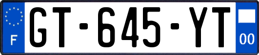 GT-645-YT