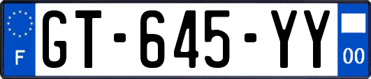 GT-645-YY
