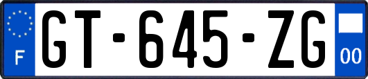 GT-645-ZG