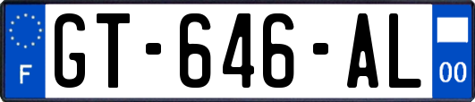 GT-646-AL