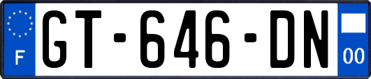 GT-646-DN