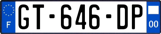 GT-646-DP