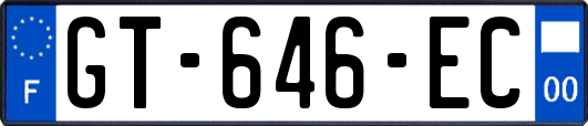 GT-646-EC
