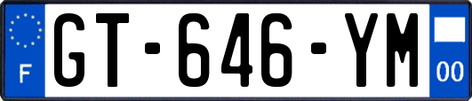 GT-646-YM