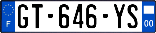 GT-646-YS