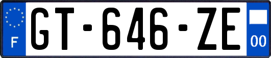 GT-646-ZE