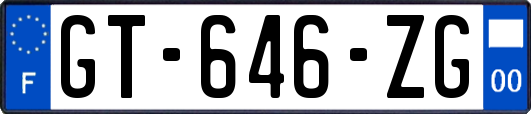 GT-646-ZG