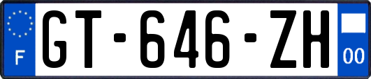 GT-646-ZH