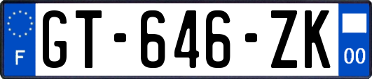 GT-646-ZK