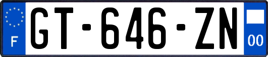 GT-646-ZN