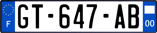 GT-647-AB