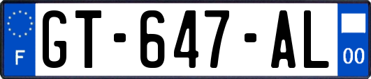 GT-647-AL