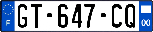 GT-647-CQ