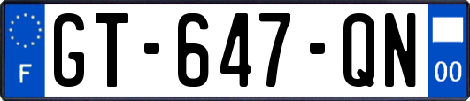 GT-647-QN