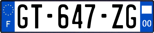 GT-647-ZG