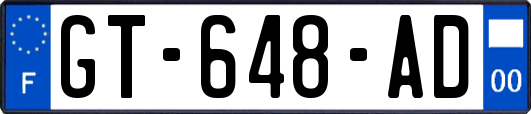 GT-648-AD