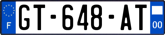 GT-648-AT