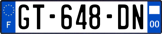 GT-648-DN