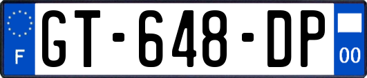 GT-648-DP