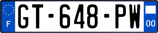 GT-648-PW