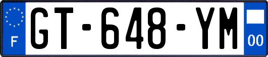 GT-648-YM