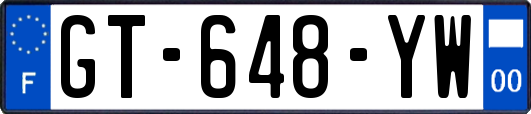 GT-648-YW