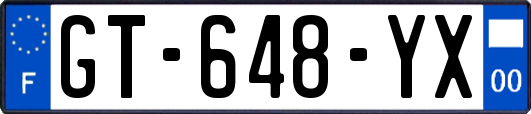 GT-648-YX