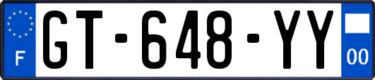 GT-648-YY