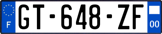 GT-648-ZF