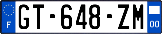 GT-648-ZM