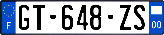 GT-648-ZS
