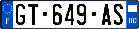 GT-649-AS