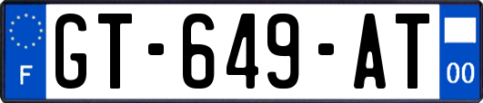 GT-649-AT