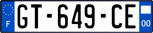 GT-649-CE