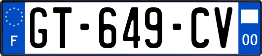 GT-649-CV