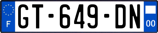 GT-649-DN