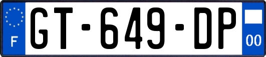 GT-649-DP