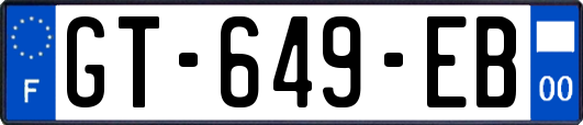 GT-649-EB