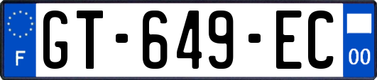 GT-649-EC