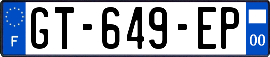 GT-649-EP