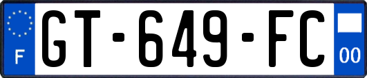 GT-649-FC