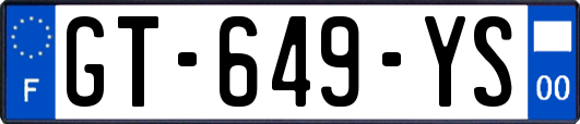 GT-649-YS