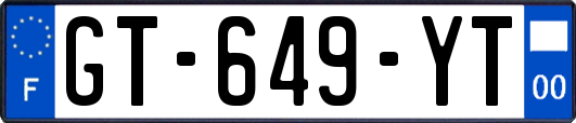 GT-649-YT