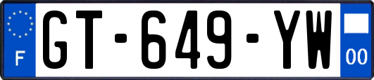 GT-649-YW