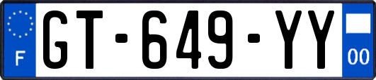 GT-649-YY
