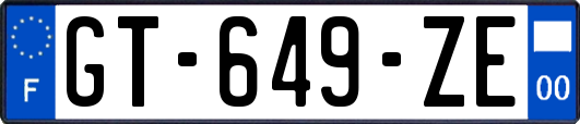 GT-649-ZE