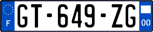 GT-649-ZG