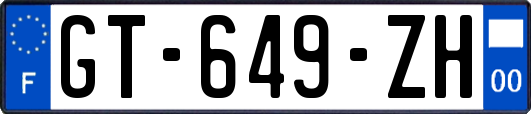 GT-649-ZH