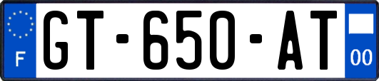 GT-650-AT