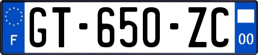 GT-650-ZC